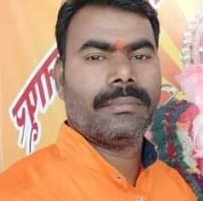 Photo of अपक्ष उमेदवार कपिल कोळी यांचा शैलाताई गोडसे यांना पाठिंबा