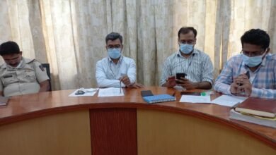 Photo of पंढरपूर विधानसभा पोटनिवडणूक : मतमोजणीसाठी प्रशासन सज्ज