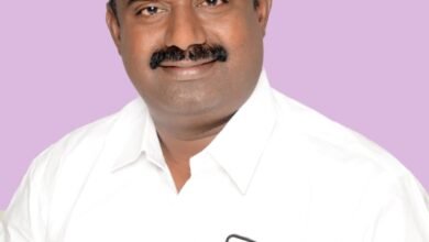 Photo of शिक्षक बँक विरोधकांची अवस्था, उतावळा नवरा गुडघ्याला बाशिंगासारखी..