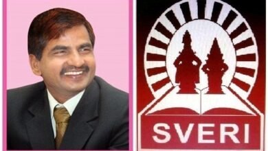 Photo of ‘स्वेरी डेडिकेटेड कोविड हेल्थ केअर सेंटर’चे आज, शुक्रवारी उदघाटन
