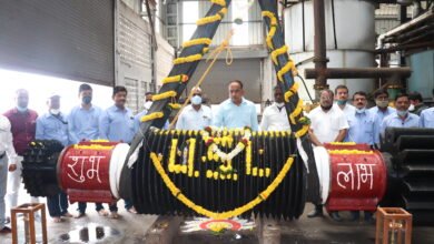 Photo of युटोपियनचे शुगर्स चे गळीत हंगाम २०२१-२०२२ करीता ७ लाख मे.टन गाळपाचे उद्दिष्ट –उमेश परिचारक