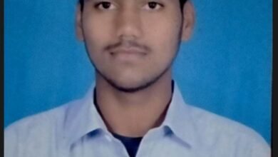 Photo of सवाते ( फ्रेंच किक बॉक्सिंग ) राज्य पंच कमिटी सदस्य पदी  सुहेल हाबीब मुलाणी यांची नियुक्ती