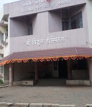 Photo of १०० कोटींचे विठठल हॅास्पीटल हे विठ्ठल कारखान्याकडे वर्ग करण्याची सभासदांची मागणी