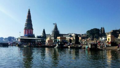Photo of पंढरपूरमध्ये निवेदन स्विकृती कक्षाची स्थापना विशेष कार्यकारी दंडाधिकारी यांची नियुक्ती