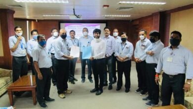 Photo of स्वेरीचा ‘न्युक्लीअर पॉवर कार्पोरेशन ऑफ इंडिया लिमिटेड’ सोबत सामंजस्य करार