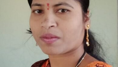 Photo of पुरोगामी संघर्ष परिषदेच्या सांगोला तालुकाध्यक्षपदी वर्षा गडहिरे