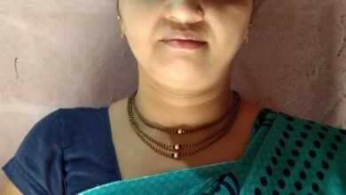 Photo of पुरोगामी संघर्ष परिषदेच्या सांगोला तालुका कार्याध्यक्षपदी पूनम ठोकळे तर उपाध्यक्षपदी प्रियांका गवळी यांची निवड