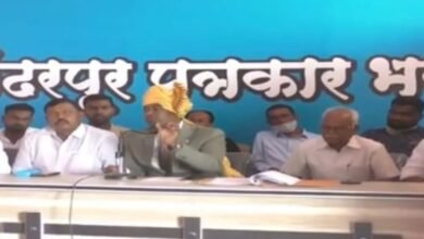 Photo of पंढरपूर नगरपरिषदेने प्रस्तावित केलेल्या बुद्धविहार उभारणीस अंतरराष्ट्रीय निधी उपलब्ध करून देणार: राजरत्न आंबेडकर