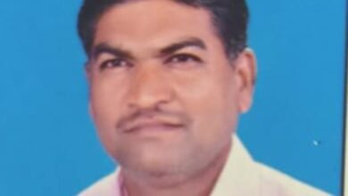 Photo of पंडित कांबळे यांच्या “चरथ भिक्खवे” कवितासंग्रहाला राज्यस्तरीय पुरस्कार जाहीर