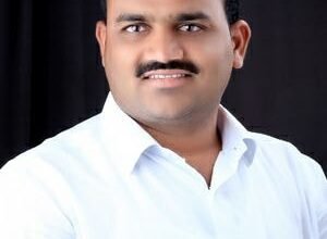Photo of  ओझेवाडी रस्त्याच्या कामासाठी शुक्रवारी रास्तारोको