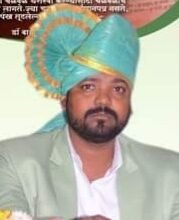 Photo of अँट्रासिटीच्या गुन्ह्यांमध्ये आरोपींना शिक्षा झाल्यास डी.वाय. एस.पी व सरकारी वकील यांना पाच लाख रुपये देऊन राष्ट्रपती पुरस्कारासाठी शिफारस करावी–वैभव गिते