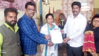 Photo of सामाजिक प्रबोधना मध्ये कलावंतांचे योगदान मोलाचं — मारुती बोभाटे