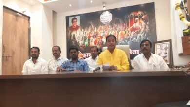 Photo of तीस-पस्तीस वर्ष पंढरपूर नगरपालिकेची सत्ता ताब्यात असुन शहराचा परिचारकांनी काय विकास केला?