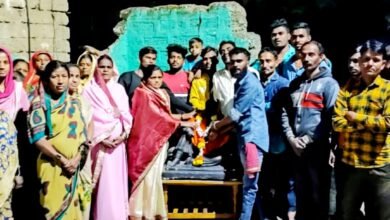 Photo of पुरोगामी संघर्ष परिषद तळागाळात पोहोचवणार  –जिल्हाध्यक्ष मुसा(भाई) मुल्ला