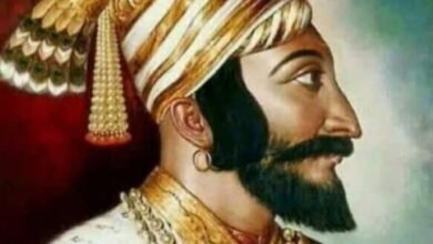 Photo of छत्रपती शिवाजी महाराज हे बहुजन प्रतिपालक होते–जिल्हाध्यक्ष विक्रम चव्हाण