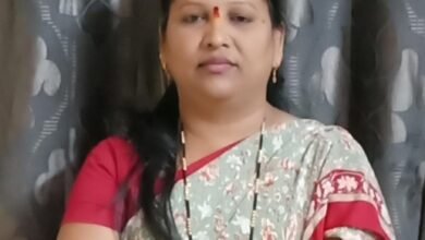 Photo of पुरोगामी संघर्ष परिषदेच्या उल्हासनगर शहराध्यक्षपदी सविता पानपाटील