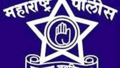 Photo of आंबे ता.पंढरपूर येथे पोलीसांची वाळु तस्करांवर कारवाई