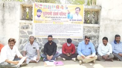 Photo of कलावंतांना त्रास देणाऱ्या पोलिस अधिकाऱ्यांची गय करणार नाही