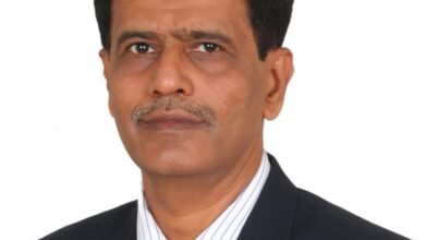 Photo of ऊर्जा समस्या ही मानवा समोरील प्रमुख आव्हान होय – डॉ. श्रीनिवास कुलकर्णी