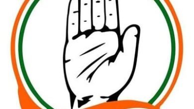 Photo of पंढरपुर तालुका काँग्रेस कमिटीची कार्यकारीणी जाहिर