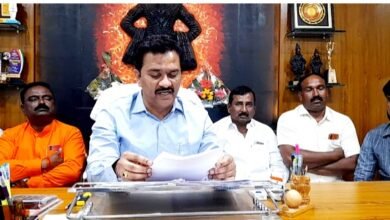 Photo of विठ्ठल साखर कारखान्याची निवडणूक लवकरच होणार-अभिजीत पाटील