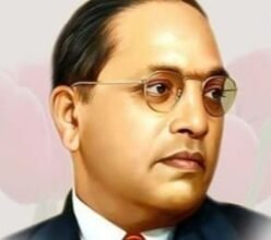 Photo of डाॅ.बाबासाहेब आंबेडकर यांची जयंती सामाजिक उपक्रमांनी साजरी करणार .— युवानेते इंजि.निलेश जाधव.