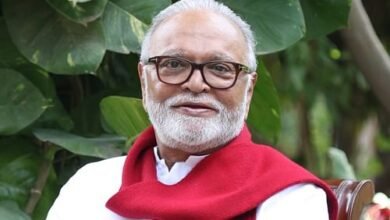 Photo of लोकसहभागातून पूनर्जीवित झालेला  कासाळ ओढा राज्यासाठी आदर्श                                            – अन्न व नागरी पुरवठा मंत्री  छगन  भुजबळ