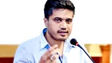 Photo of पंढरीच्या वारीसाठी महाराष्ट्रातून येणाऱ्या सर्व भाविकांची राहण्याची सोय संतछाया भक्तनिवास येथे होणार”…..आ. रोहित पवार