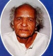 Photo of महाकवी वामनदादा कर्डक यांच्या जन्मशताब्दी वर्षानिमित्त शंभर कलावंतांचा सन्मान करणार – मारुती बनसोडे