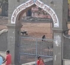Photo of गाडगे महाराज चोखामेळा विद्यार्थी वस्तीगृह व गौतम विद्यालय प्रवेश प्रक्रिया सुरु