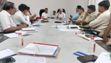 Photo of वारी कालावधीत कोरोना संसर्ग प्रतिबंधासाठी आवश्यक उपाययोजना कराव्यात