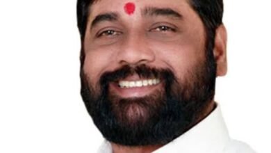 Photo of मुख्यमंत्री एकनाथ शिंदे यांचा पंढरपूर दौरा