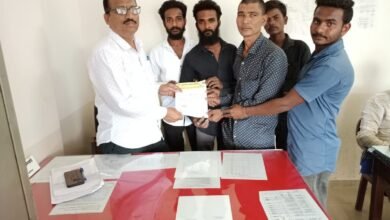 Photo of जयसिंगपूर नगरपालिकेत अनुकंपा तत्त्वावर नोकरीस टाळाटाळ
