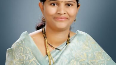 Photo of हर घर तिरंगा तर मग हर गरीब के घर नोकरी का नाही?-सौ.सुनिता खटावकर