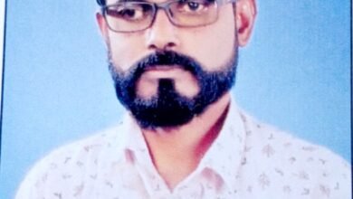 Photo of तालुक्यातील मागासवर्गीय 15% विकास निधीची ग्रामपंचायतवार चौकशी करणार– तालुकाध्यक्ष रवींद्र हंकारे
