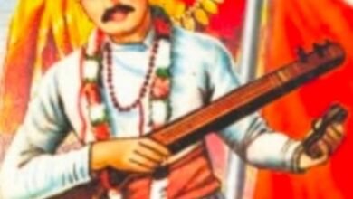 Photo of संत शिरोमणी नामदेव महाराज जयंती निमित्त पंढरपूर ते घुमान (पंजाब) रथ व सायकल यात्रेचे नियोजन