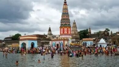 Photo of पंढरपूर तीर्थक्षेत्र विकास प्रारूप आराखड्याच्या प्रती 17 नोव्हेंबरपर्यंत अवलोकनासाठी उपलब्ध