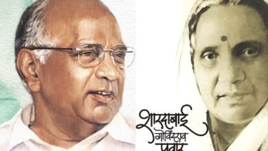 Photo of अजितदादा फाऊंडेशन व राष्ट्रवादी युवक कॉंग्रेसच्यावतीने 1 डिसेंबरला पंढरपुरात आदर्श मातांचा व कर्तृत्ववान महिलांचा शारदाई पुरस्काराने होणार सन्मान