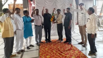 Photo of लोकशाही राष्ट्रवादी पार्टीची स्थापना