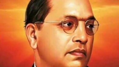 Photo of डॉ .बाबासाहेब आंबेडकर महापारिनिर्वाण दिनानिमित्त पंढरीत भीमशक्ती मंडळाच्या वतीने भव्य रक्तदान शिबिर