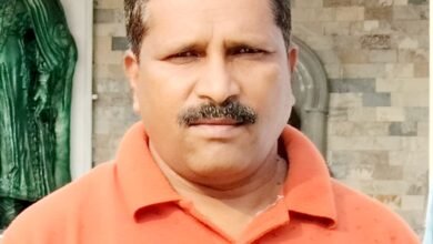 Photo of संसद व विधीमंडळात महिलांसाठी जागा आरक्षित असाव्यात – प्रा.डॉ.सोमनाथ कदम