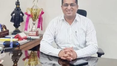 Photo of पंढरपूर तालुक्यातील 1 लाख 52 हजार 727 नागरिकांना मिळणार मोफत धान्य