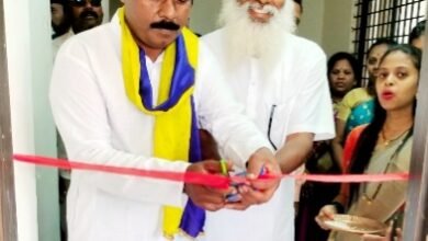 Photo of महिलांनी आपले स्थान स्वतःच्या हिमतीवरच निर्माण करावे  –राष्ट्रीय संस्थापक अध्यक्ष प्रा. सुभाष वायदंडे