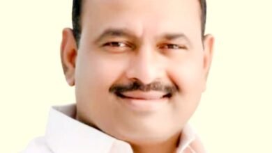 Photo of मंगळवेढा उपसा सिंचन योजनेस प्रशासकीय मंजूरी व निधी मंजूर करण्याची कार्यवाही अंतिम टप्प्यात- आ.समाधान आवताडे 