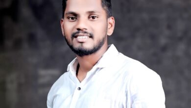 Photo of भ्रष्टाचाराचे मुळ हे पंचायत राज व्यवस्थेतच – गणेश घाटगे