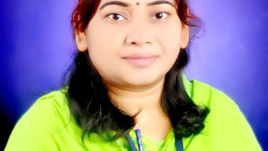 Photo of महिलांसाठी सार्वजनिक स्थळी स्वच्छ व निर्जंतुक प्रसाधनगॄहाची नितांत आवश्यकता– अस्मिता प्रशांत