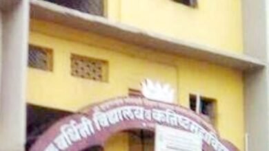 Photo of विवेक वर्धिनी विद्यालयाचा दहावीचा निकाल 95.31टक्के