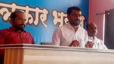 Photo of शिवराज्याभिषेक सोहळ्याचे 6जून रोजी दुर्गराज रायगडावर भव्य प्रमाणात आयोजन