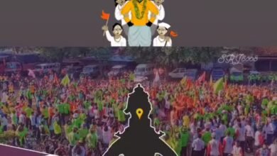 Photo of पंढरीत आज होणार सायकल रिंगण सोहळा  राज्यातील ३९ गावामधून आले सायकल वारकरी