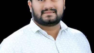 Photo of संभाजी ब्रिगेड पंढरपूर तालुकाध्यक्षपदी दिपक कवडे